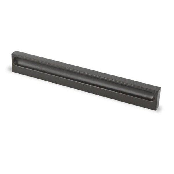Topex Ruler Pull- Brushed Oil Rubbed Bronze- 128 mm - Z40231280010