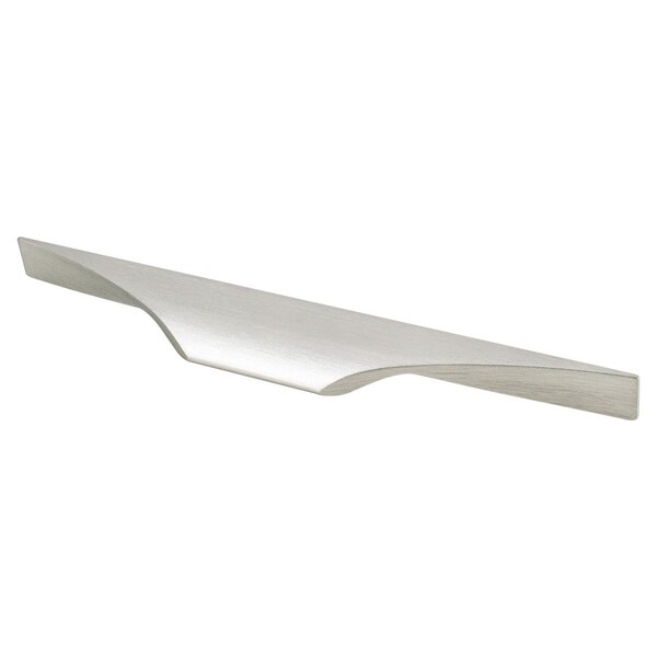 Guarderia 64 mm CC Silhouette Pull with Stainless Steel Look - GU2531704