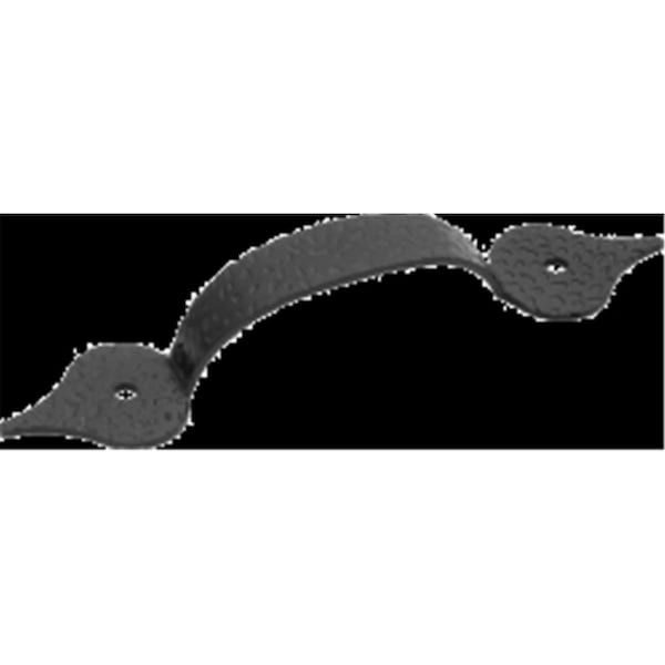 Belwith Products 3.25 in. Southwest Lodge Pull - Colonial Black - BWP101 CB