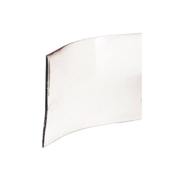 Prime-Line CLR SHWR DR Bottom Seal - M 6226