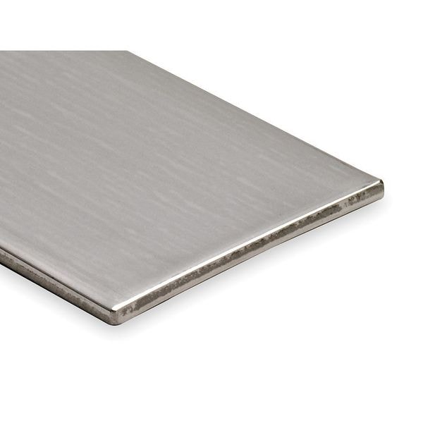 National Guard Double Door Weatherstrip, 7 ft - 139SS-7