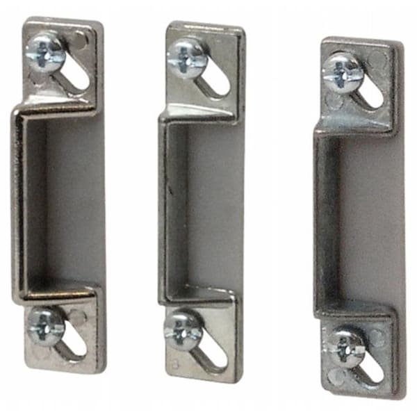 Prime-Line Prime Line Products Assorted Sizes Door Strike Plates  K5148 - K5148