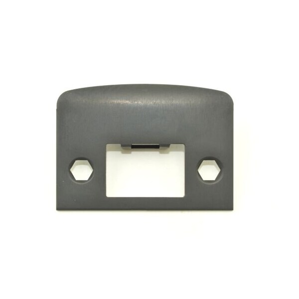 Baldwin Oil Rubbed Bronze Strikes Oil Rubbed Bronze - 5510.102.FSTR