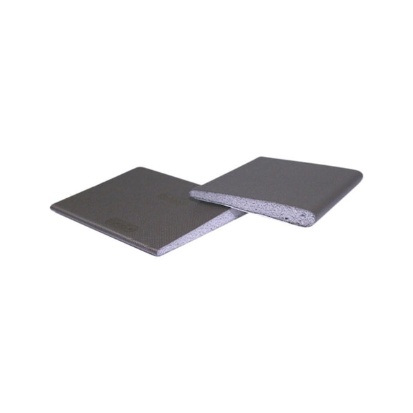 M-D Building Products M-D Building Products Brown Foam/Vinyl Corner Weatherseals For Doors 2 in. L X 1.63 in. - 51501
