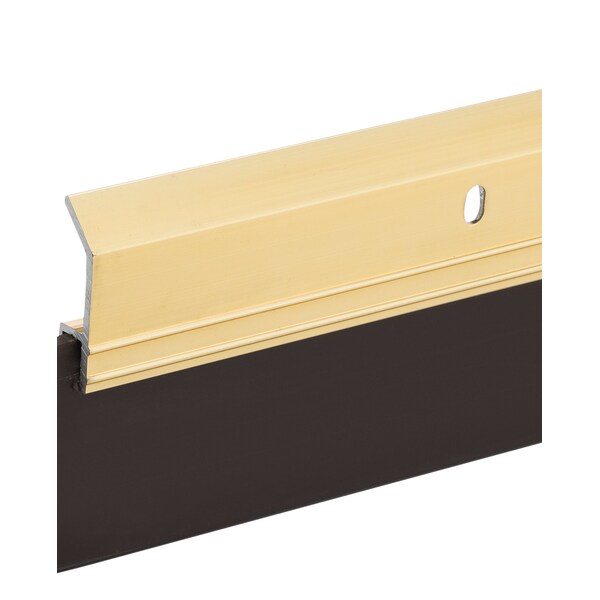 Randall GOLD HEAVY DUTY SWEEP UP TO 1 3/8In. - 4 FT V-63-A-G