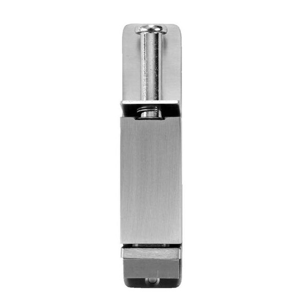 Don-Jo Don-Jo Manufacturing 1457-628 Aluminum Door Plunger Stop - 1457-628