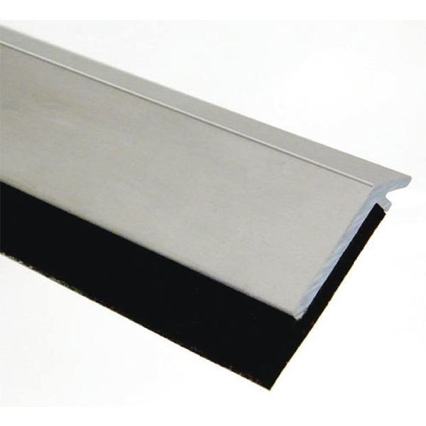 Pemko Door Bottom, Anodized, 48 in. L - 315 CN X 48" TEK SCREWS