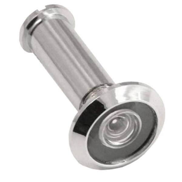 Gan Eden 2320 190 Degree Brass Wide Viewer - GA571577