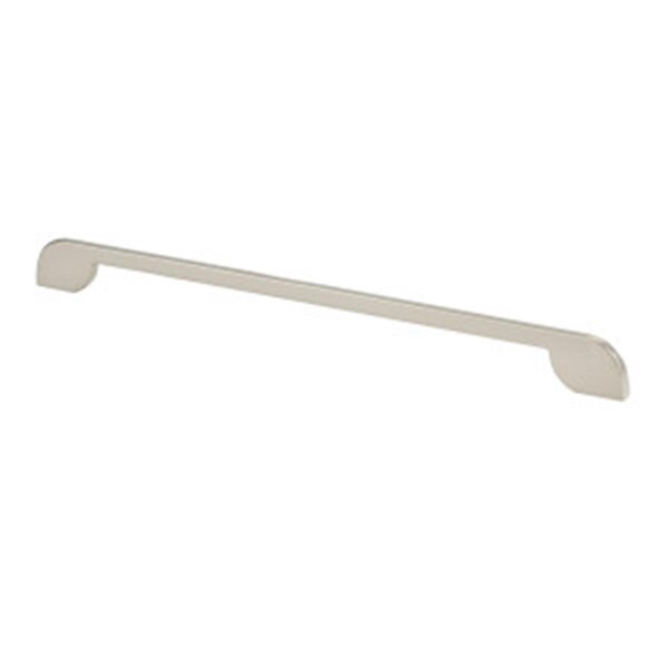 Topex Design s 288 mm. Or 320 mm. Thin Modern Pull - Satin Nickel - 8-108132028835