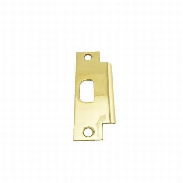 Schlage Commercial Bright Brass Strikes 10025605 - 10025605