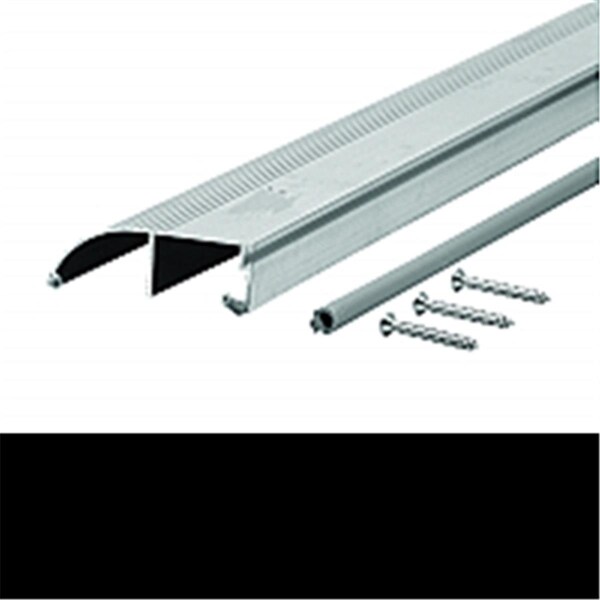 Homepage 8631 36 in. Aluminum High Bumper Threshold Xb100 - HO368443