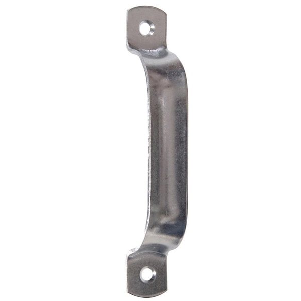 Ornatus Outdoors Carded, Zinc Utility Pull, 6.5 in. - OR1634715