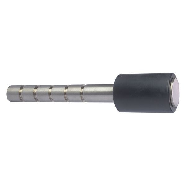Rockwood Door Stop, Floor Mount, 10-1/2 in. L - 468