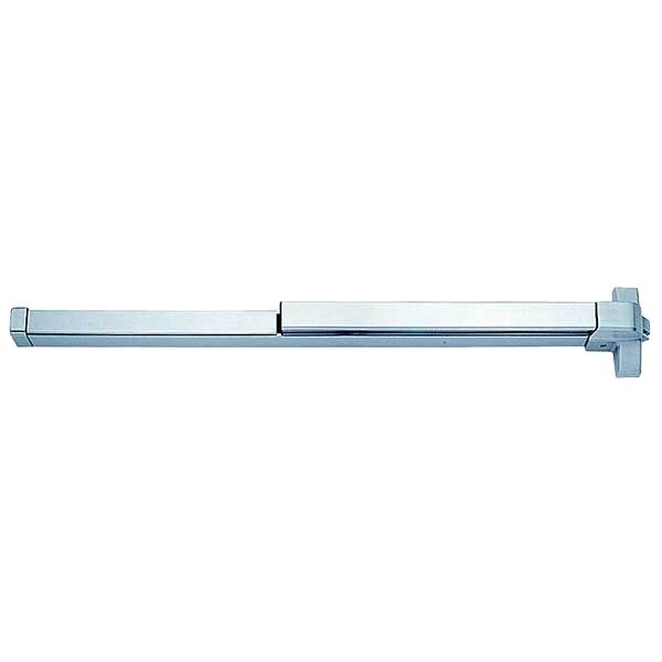 Kenaurd Kenaurd:Push Bar - Aluminum (FIRE RATED) Grade 1 - KED02-FR-AL
