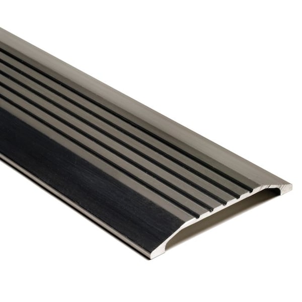 National Guard 4" x 1/2" x 36" Saddle Threshold - 42436