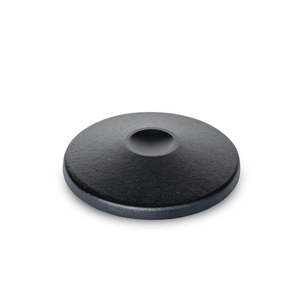 J.W. Winco JW Winco WN36.1-80-R20-C Base Plate - 36.1-80-R20-C