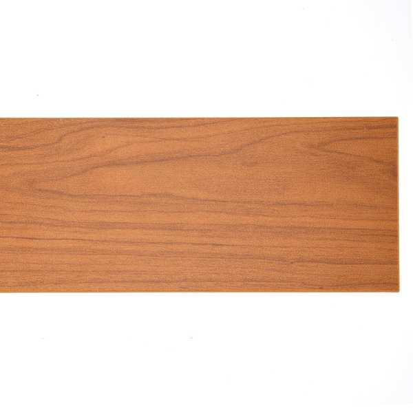 Acrovyn Door Push Plate, 16" L, 6" W - PP60T616373N