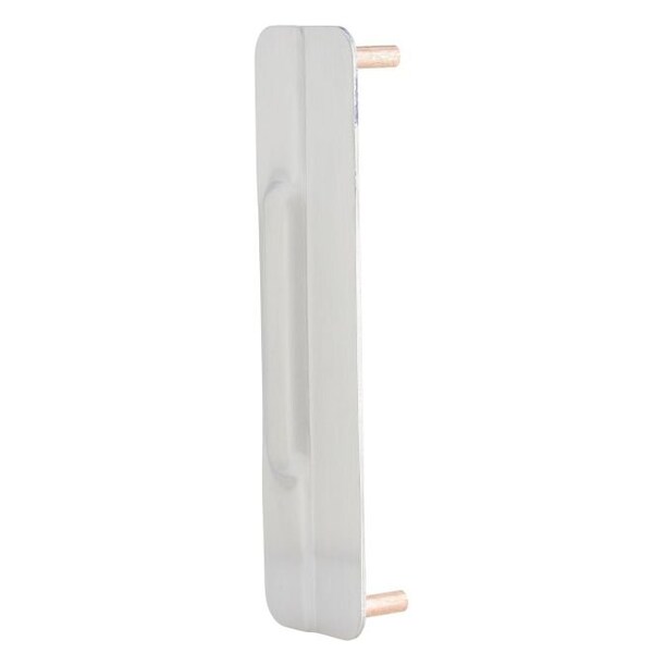 Ives Satin Stainless Steel Guard LG1032D - LG.108