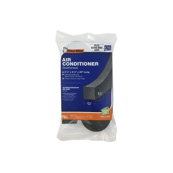 Thermwell Products 214x214x42 AC Foam - AC43/14