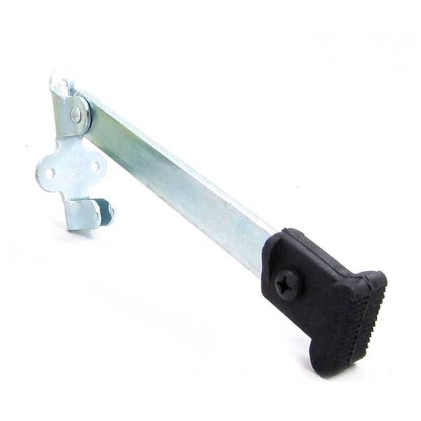 Grand Specialties Co. Door Stop 6 Inch, Aluminum - 606-Z