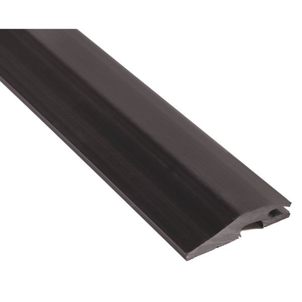 National Guard Saddle Threshold, 48in.L, Smooth, 3-1/2in.W - 398-48