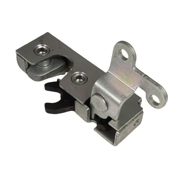 Trimark Two rotor latch and release linkage, right hand, 1/4-20 unc, 0 drive orientation, 2.00 bracket - 23304-01