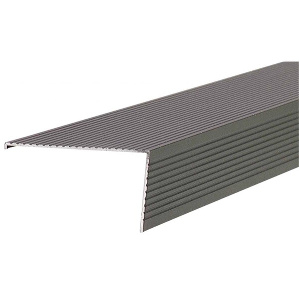 Homepage 36in. Bronze Anodized Ultra Residential Sill Nosing - HO332812