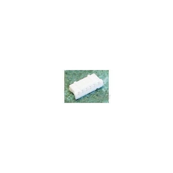 Te Connectivity 2.0Mm Pitch Crimp Right Angle - 1-1470199-0