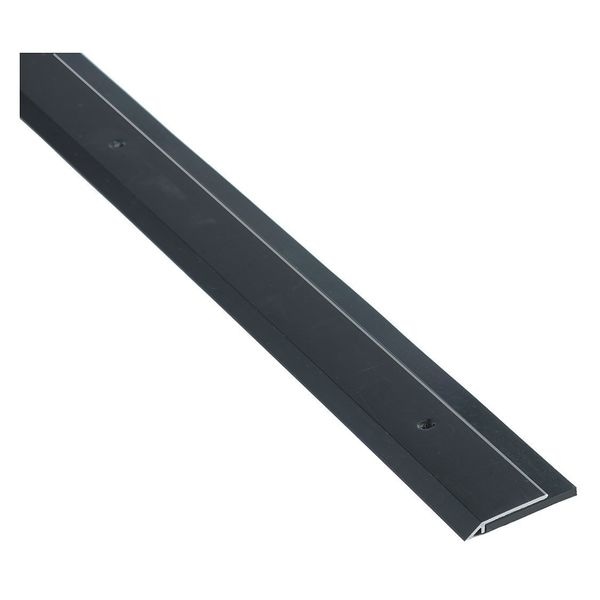 National Guard Neoprene Door Sweep, DKB, 48 - 200NDKB-48