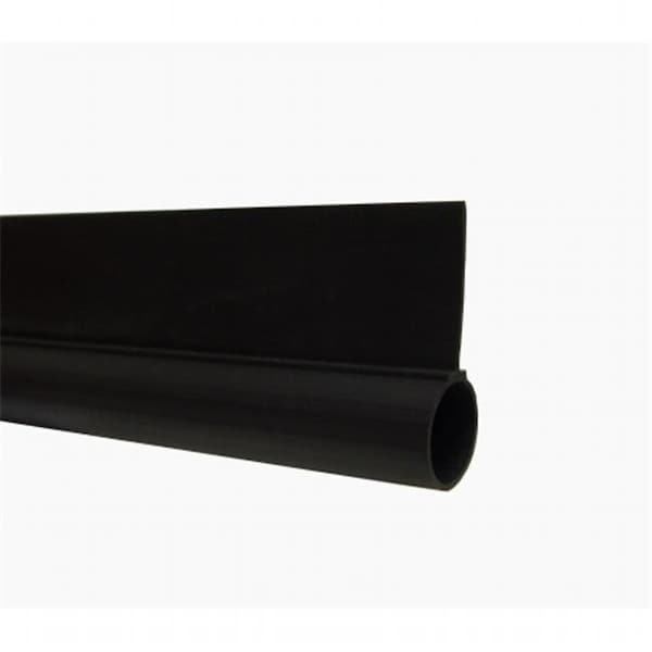 Auto Care Products Auto Care Products 59008 8 ft. Commercial Rolling Steel Door Bottom Seal - 59008