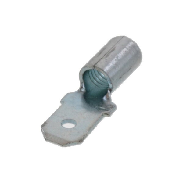 Molex 187X020 Male Qd Krimpt Zinc Mct-17 Spm - 190220022