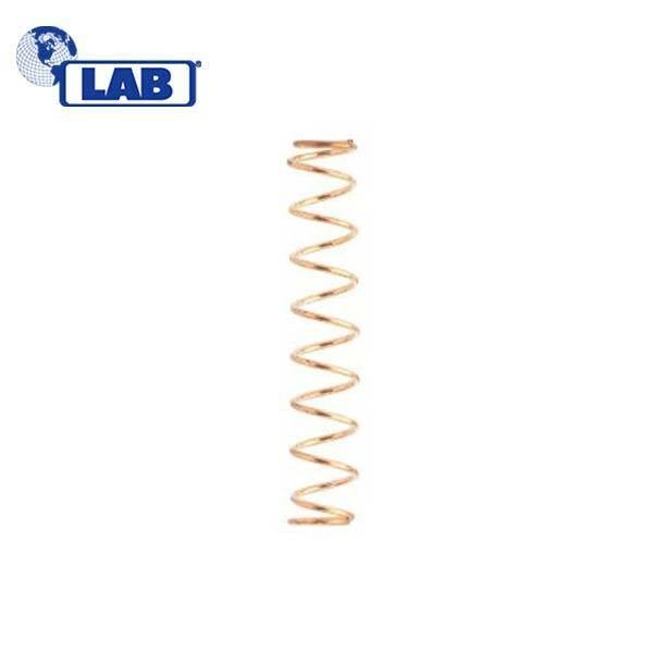 Lab LAB: .115 DIA. LONG SPRINGS C503-113, PK 100 - LAB-115LV1