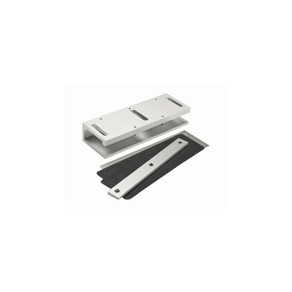 Alarm Controls GDH Glass Door Holder for 600 and 1200 Magnetic Locks - GDH
