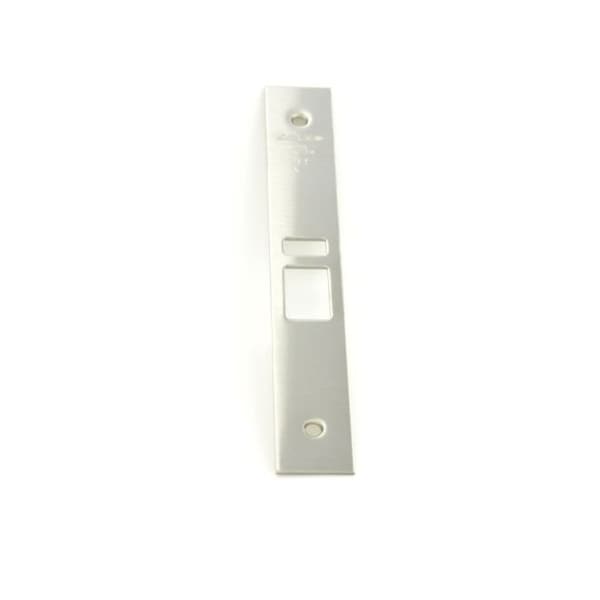 Schlage Commercial Satin Stainless Steel Armor Front 09663630 - 09663630