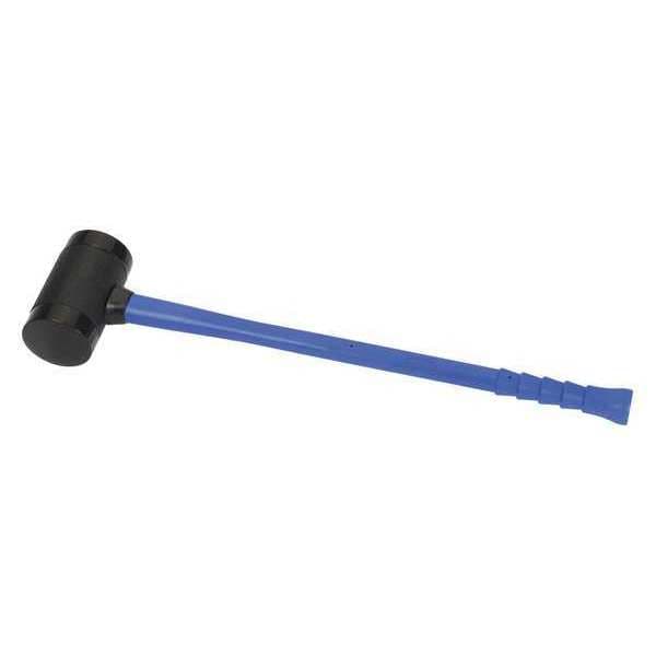 Williams Williams Sledge, 8Lb Long, 32" Handle - SHSFDB-8