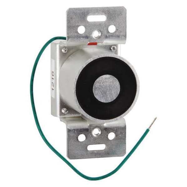 Lcn Electromagnetic Door Holder, Die Cast Metal - SEM7830-516