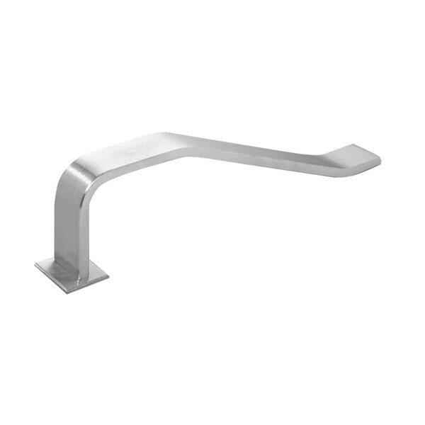 Rockwood Exterior Door Hardware - R111LPB US32D