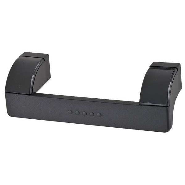 Elesa Chemical Resistant Wing Handle, Polyamide - EWP.110-EH-C0