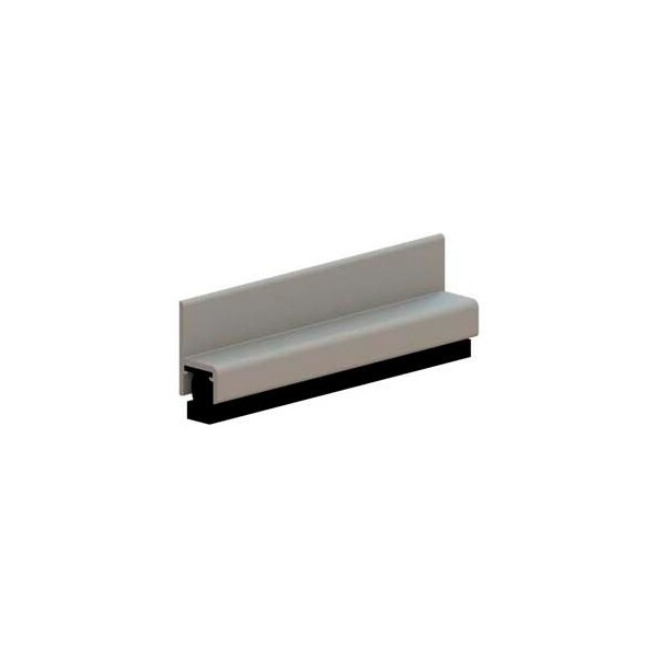 Hager Companies 859s Jamb Weatherstripping 72" Dba - 859S007200000DBA