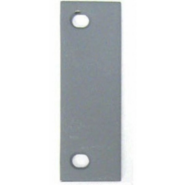 Don-Jo 4-1/2" x 1-1/2" Hinge Cut Out Filler Plate - SHF45PC