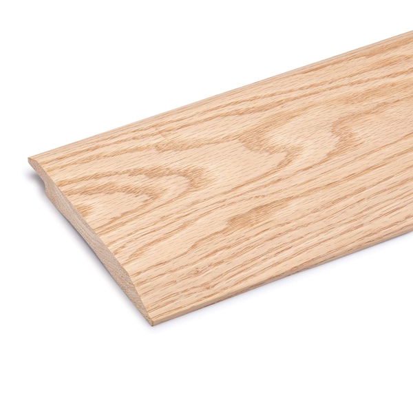 Randall 5In. X 5/8In. THRES  5/16In. OVERLAP - 3 FT W-78-CU