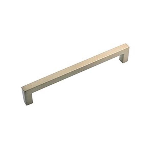 Belwith Products 160 mm Centre to Centre Pull, Elusive Golden Nickel - BWHH075329 EGN