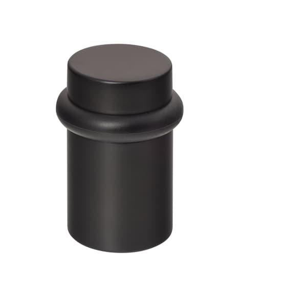 Sure-Loc Hardware Sure-Loc Hardware Hinge Door Stop, Vintage Bronze - DS11 11P