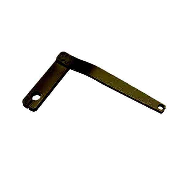 Entrematic Entrematic: W5-512B Straight Pull Arm - Bronze - ENT-W5-512B