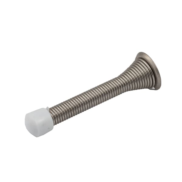 Sure-Loc Hardware Sure-Loc Hardware Floor Stop, Satin Nickel - DS-FL1 15