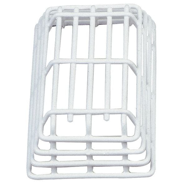 Safety Technology International Wire Indoor Motion Detector Guardhite, 6-1/4"H x 4"W - STI-9620