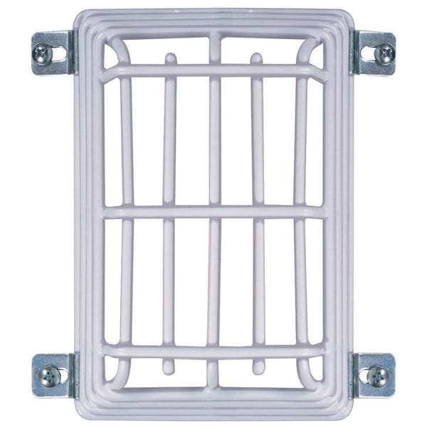 Safety Technology International Wire Indoor Motion Detector Guardhite, 6-1/4"H x 4"W - STI-9620