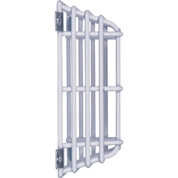 Safety Technology International Wire Indoor Motion Detector Guardhite, 6-1/4"H x 4"W - STI-9620