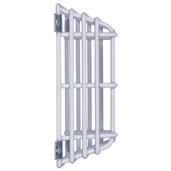 Safety Technology International Wire Indoor Motion Detector Guardhite, 6-1/4"H x 4"W - STI-9620