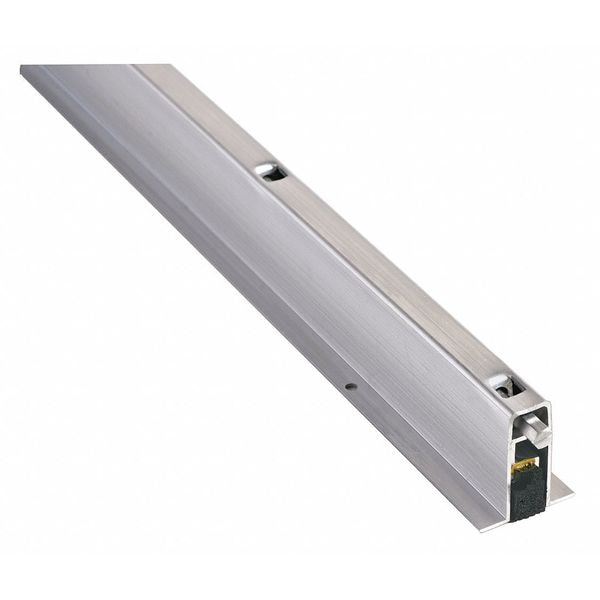 National Guard Auto Door Bottom, 36in.L - 335N-36